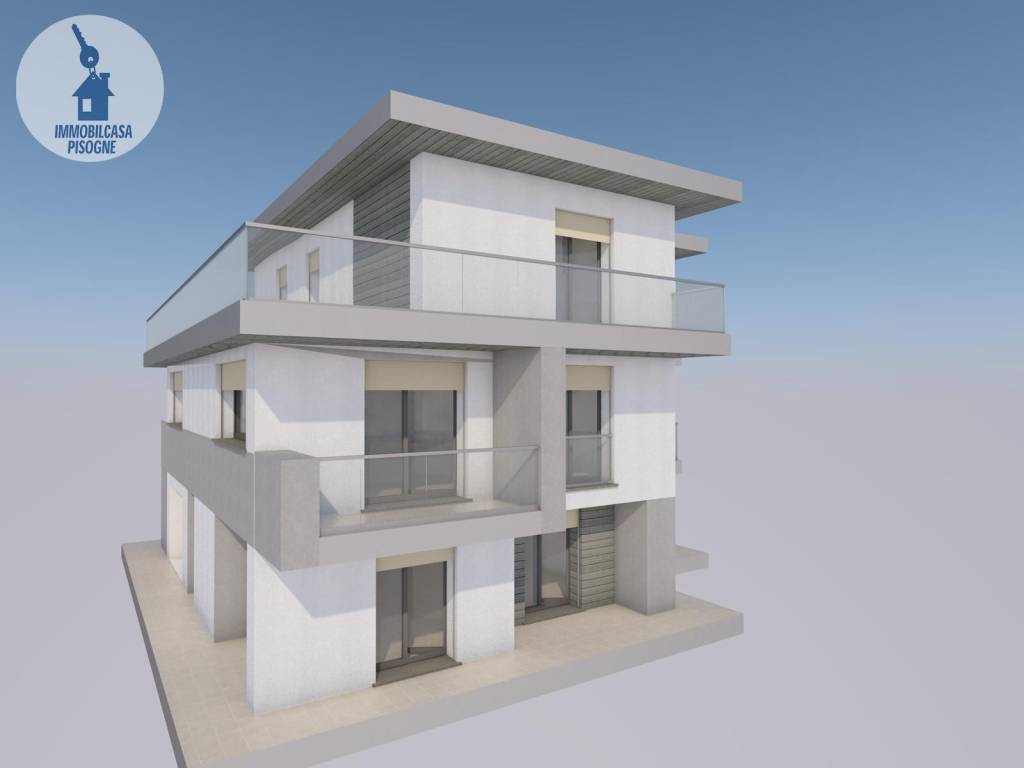 Villa a Costa volpino - Foto 3