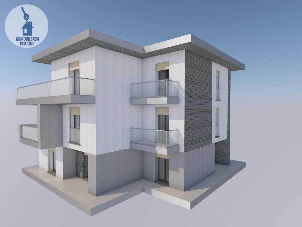 Villa a Costa volpino - Foto 5