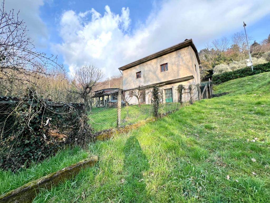 Rustico / casale a Cenate sopra in Via Ganda - Foto 4