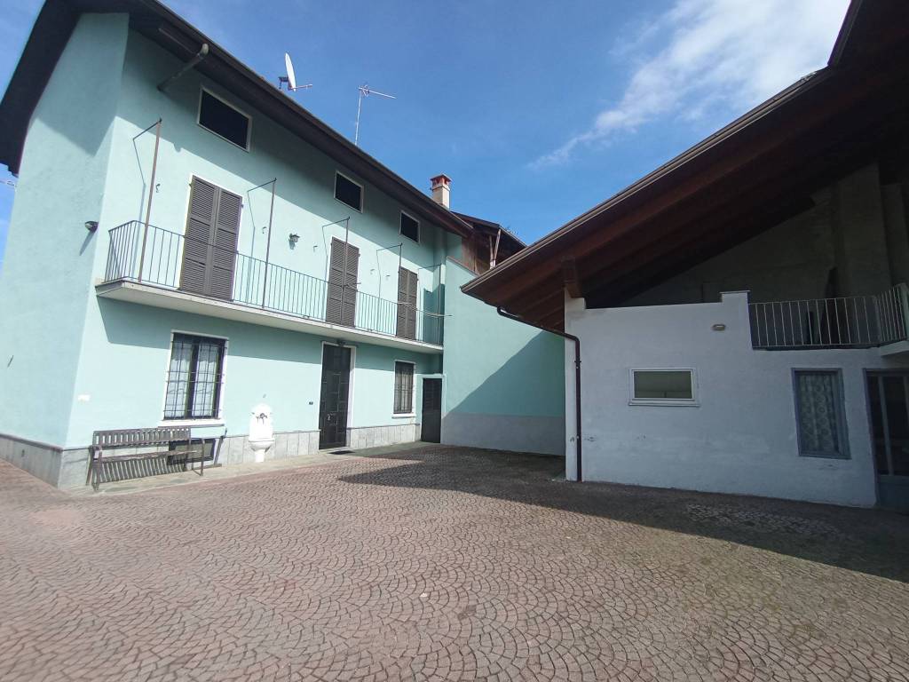 Villa a Mathi in Via San Sebastiano - Foto 3