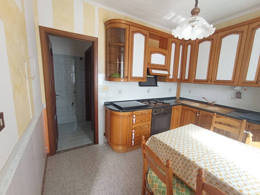 Villa a Mathi in Via San Sebastiano - Foto 5