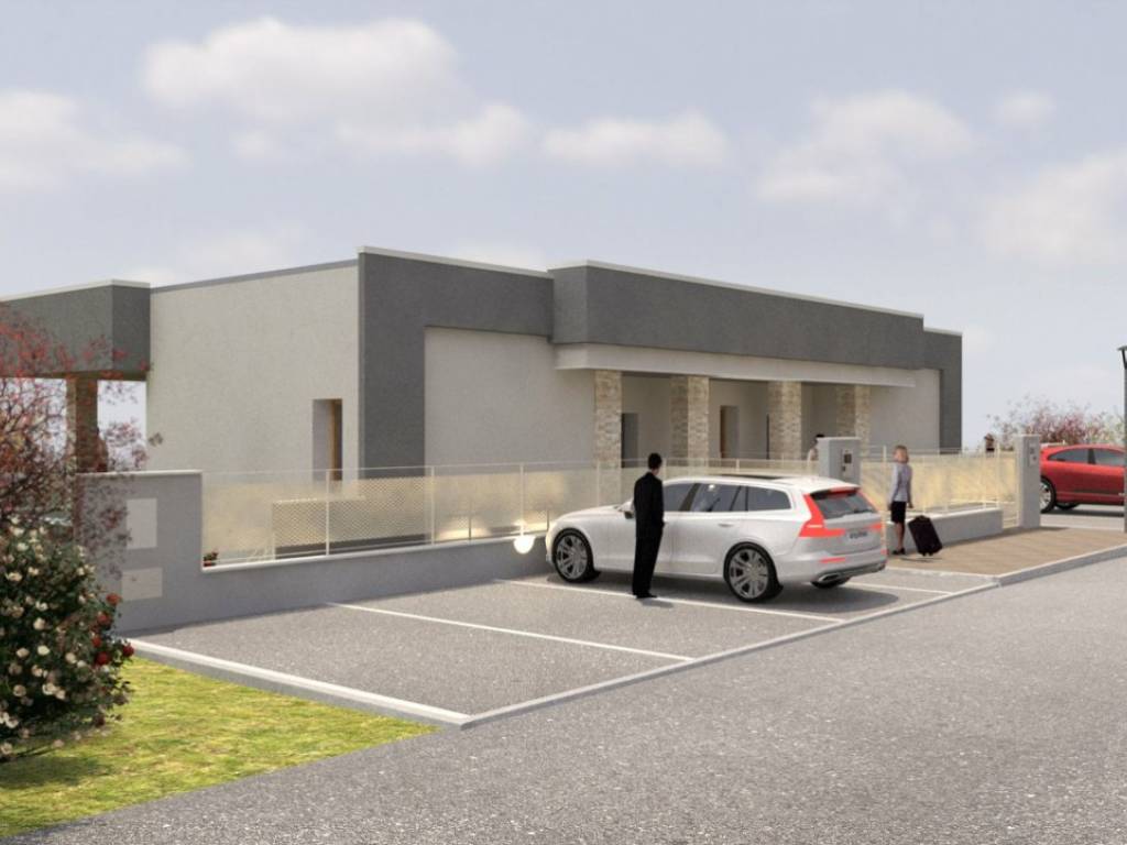 Villa a Corciano in Via Sapri - Foto 2