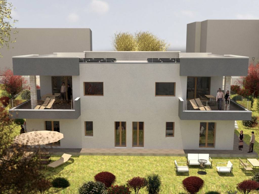Villa a Corciano in Via Sapri - Foto 4