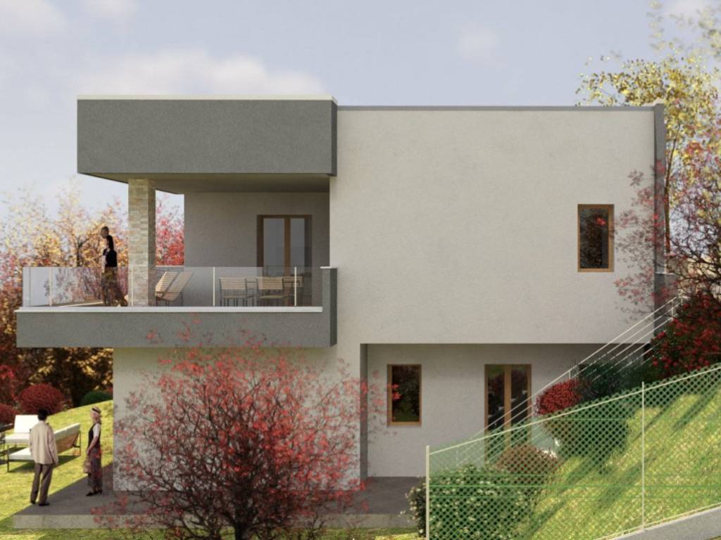 Villa a Corciano in Via Sapri - Foto 5