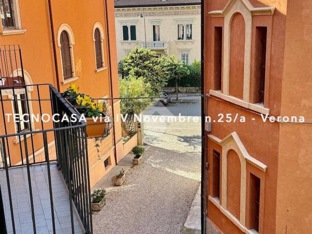 Appartamento a Verona in Viale Bixio, 22 - Foto 2