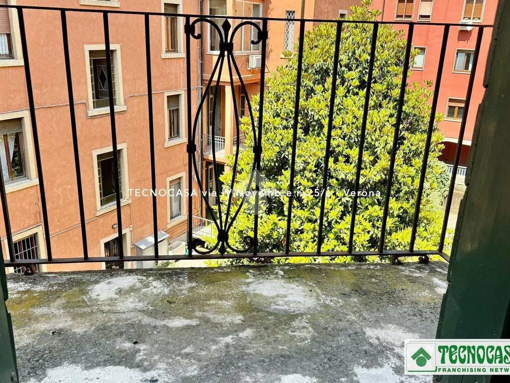 Appartamento a Verona in Viale Bixio, 22 - Foto 3