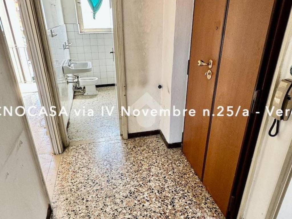 Appartamento a Verona in Viale Bixio, 22 - Foto 5