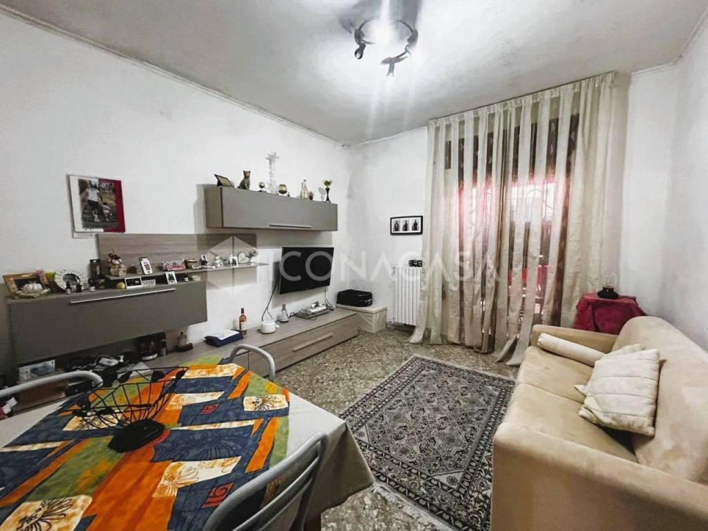 Appartamento a Bari in Via Giorgio Castriota Skanderbeg, 20 - Foto 5