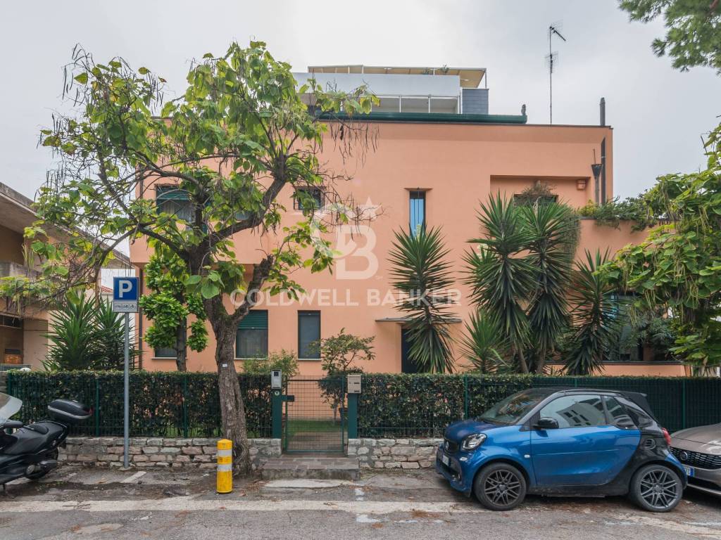 Appartamento a Riccione in Viale Orazio - Foto 3