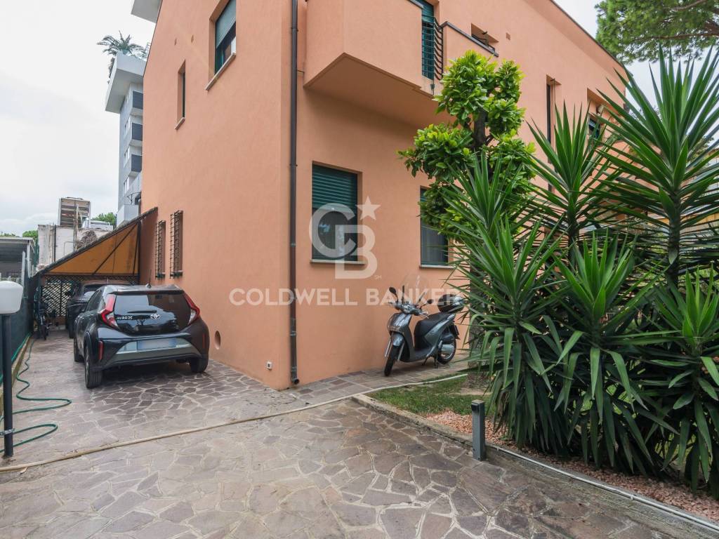 Appartamento a Riccione in Viale Orazio - Foto 4