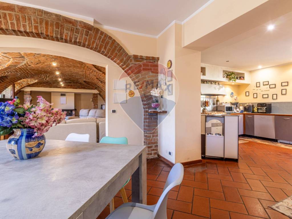 Casa indipendente a Castelletto cervo in Via Cantone Gallo, 2 - Foto 4