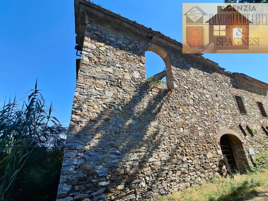Rustico / casale a Quarrata in Via di Buriano - Foto 4