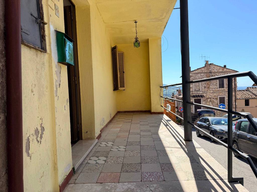 Casa indipendente a Amelia in Via Principe di Napoli, 33 - Foto 5
