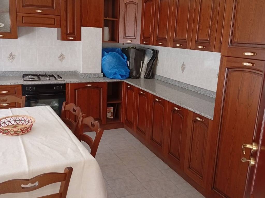 Appartamento a Condofuri in Strada Statale 106 Jonica - Foto 2