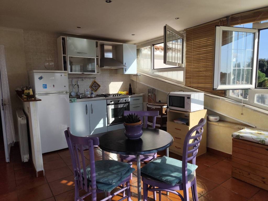 Appartamento a Monterotondo in Viale Fausto Cecconi, 17 - Foto 4