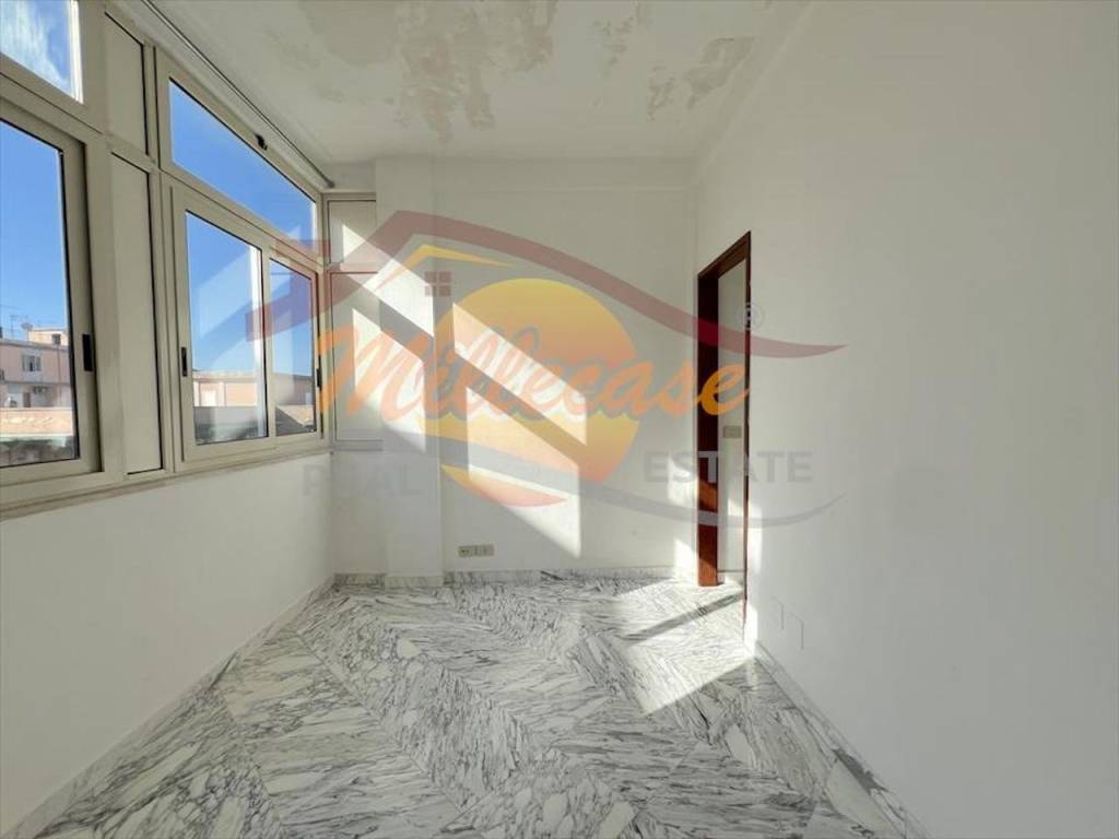 Appartamento a Siracusa in Via Filisto - Foto 2
