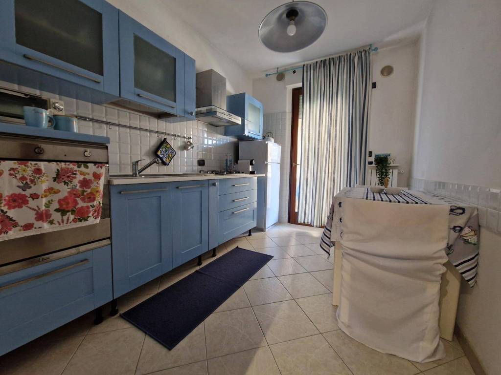 Appartamento a Pescara in Viale Primo Vere - Foto 4
