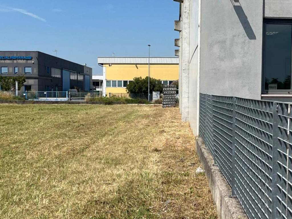 Terreno a Ponzano veneto in Via Postumia, 73 - Foto 2