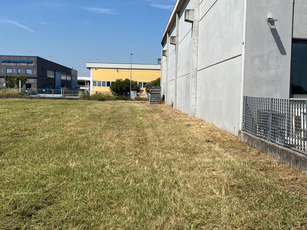 Terreno a Ponzano veneto in Via Postumia, 73 - Foto 4