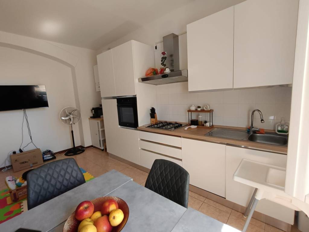 Appartamento a Cremona in Via Castelleone, 31 - Foto 2