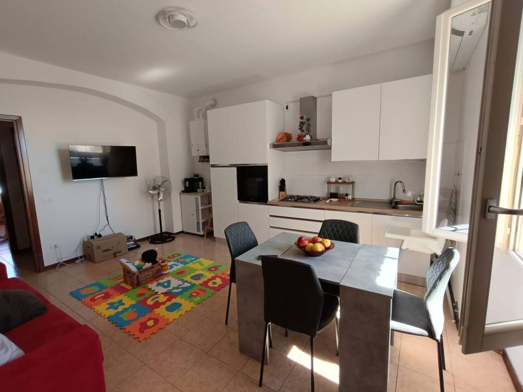 Appartamento a Cremona in Via Castelleone, 31 - Foto 3