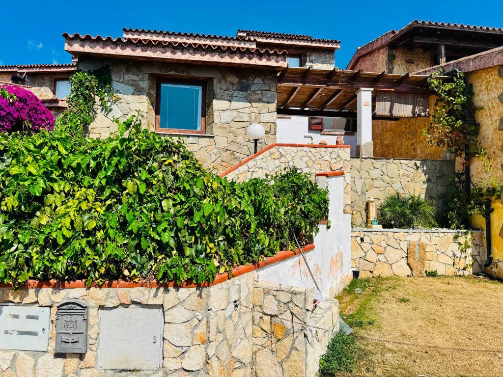 Villetta a schiera a Villaputzu in Porto Corallo - Foto 2