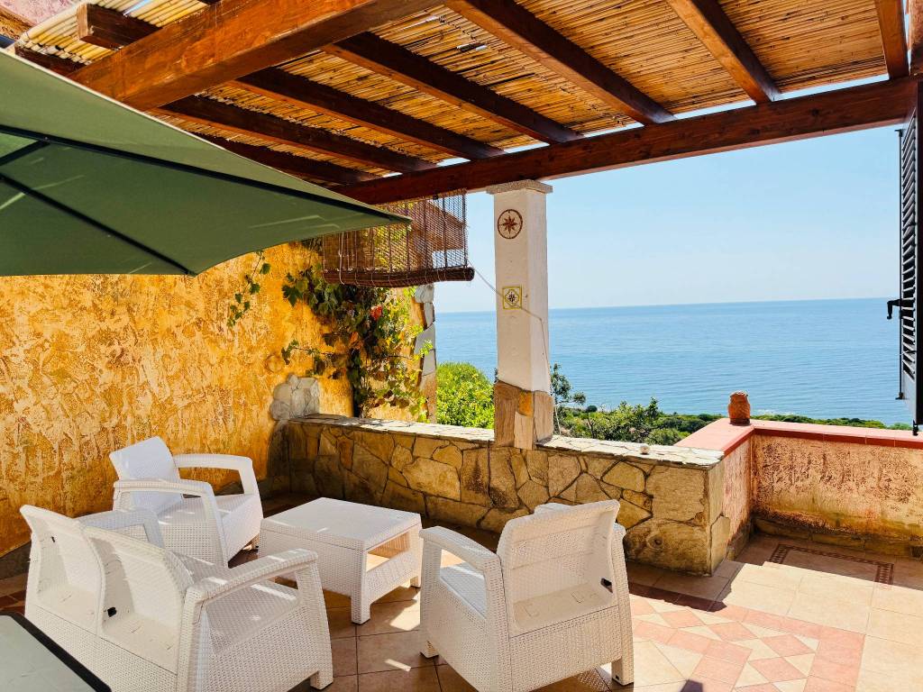 Villetta a schiera a Villaputzu in Porto Corallo - Foto 4