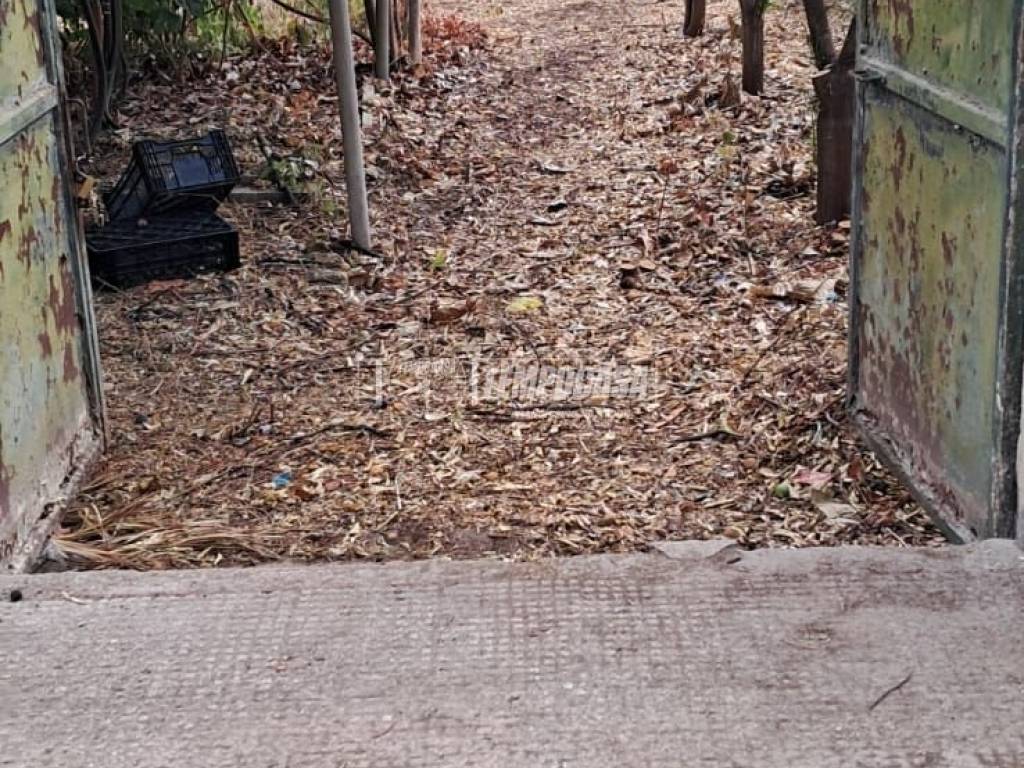 Terreno a Carmiano in Via Medaglia d'Oro Petrelli - Foto 4