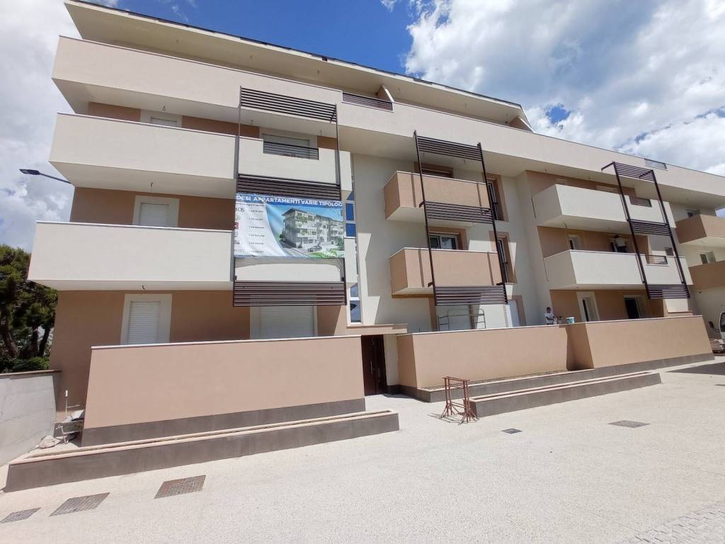 Appartamento a Fermo in Lido casabianca - Foto 5