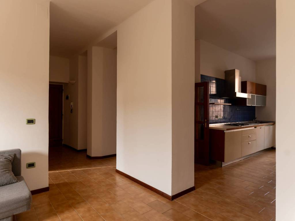 Appartamento a Foligno in Via Dei Preti, 1 - Foto 4