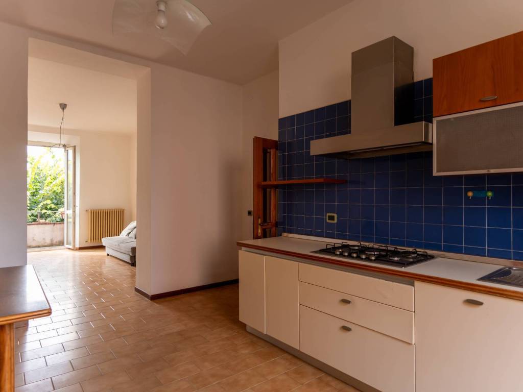 Appartamento a Foligno in Via Dei Preti, 1 - Foto 5