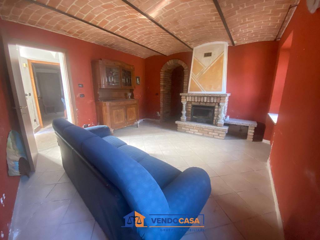 Rustico / casale a Incisa scapaccino in Via Crose, 2 - Foto 2