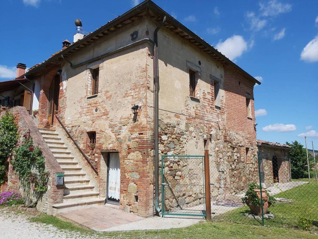 Rustico / casale a Sinalunga - Foto 5