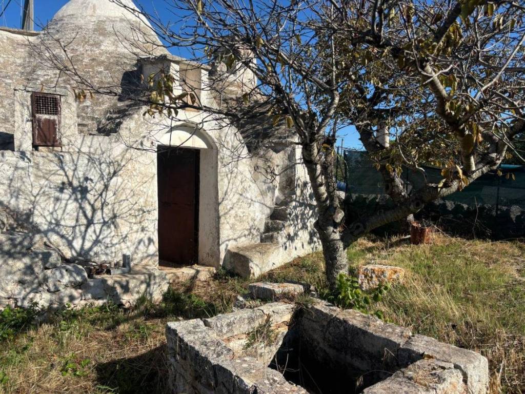 Rustico / casale a Martina franca in Strada cardinale - Foto 4