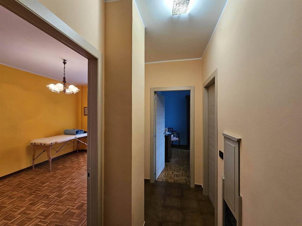 Appartamento a Pralungo in via garibaldi, 172 - Foto 5