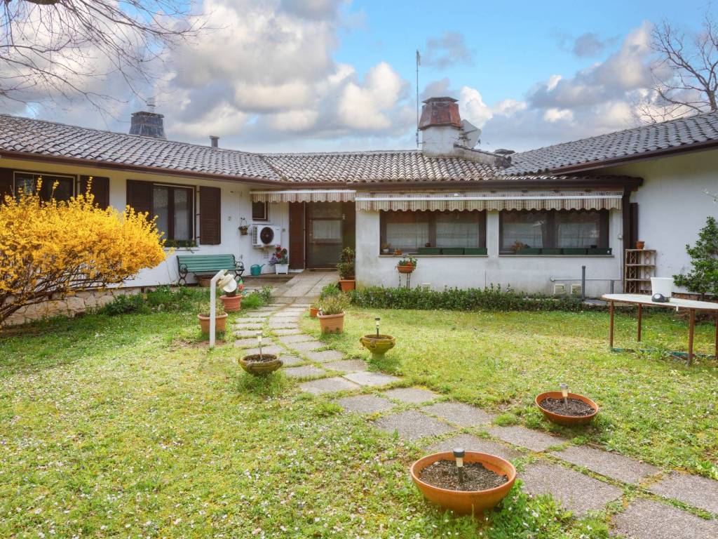 Villa a Sgonico - Foto 3