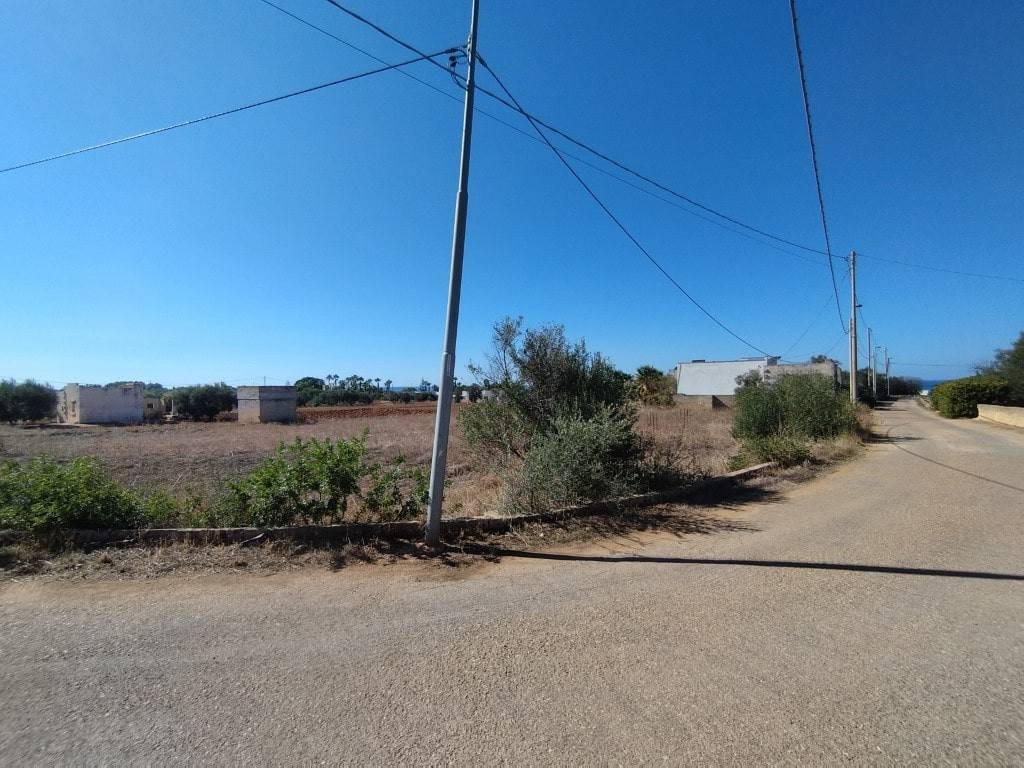 Terreno a Alliste in c.da Perni , snc - Foto 3