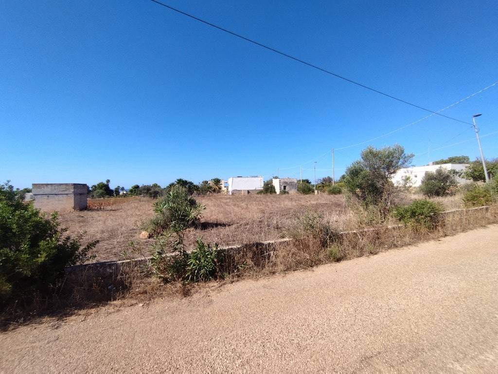 Terreno a Alliste in c.da Perni , snc - Foto 4