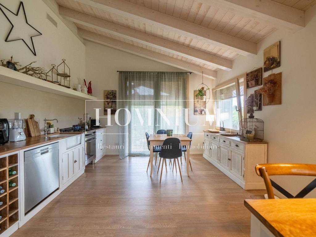 Villa a Mirano - Foto 5
