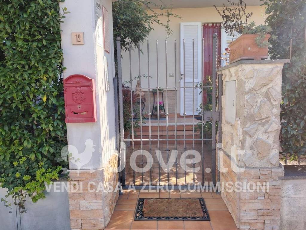 Villa a Assisi in Via delle Fonti, 12 - Foto 3