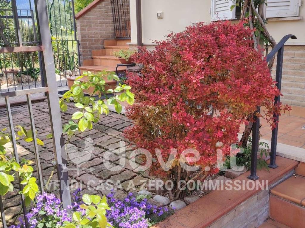 Villa a Assisi in Via delle Fonti, 12 - Foto 4