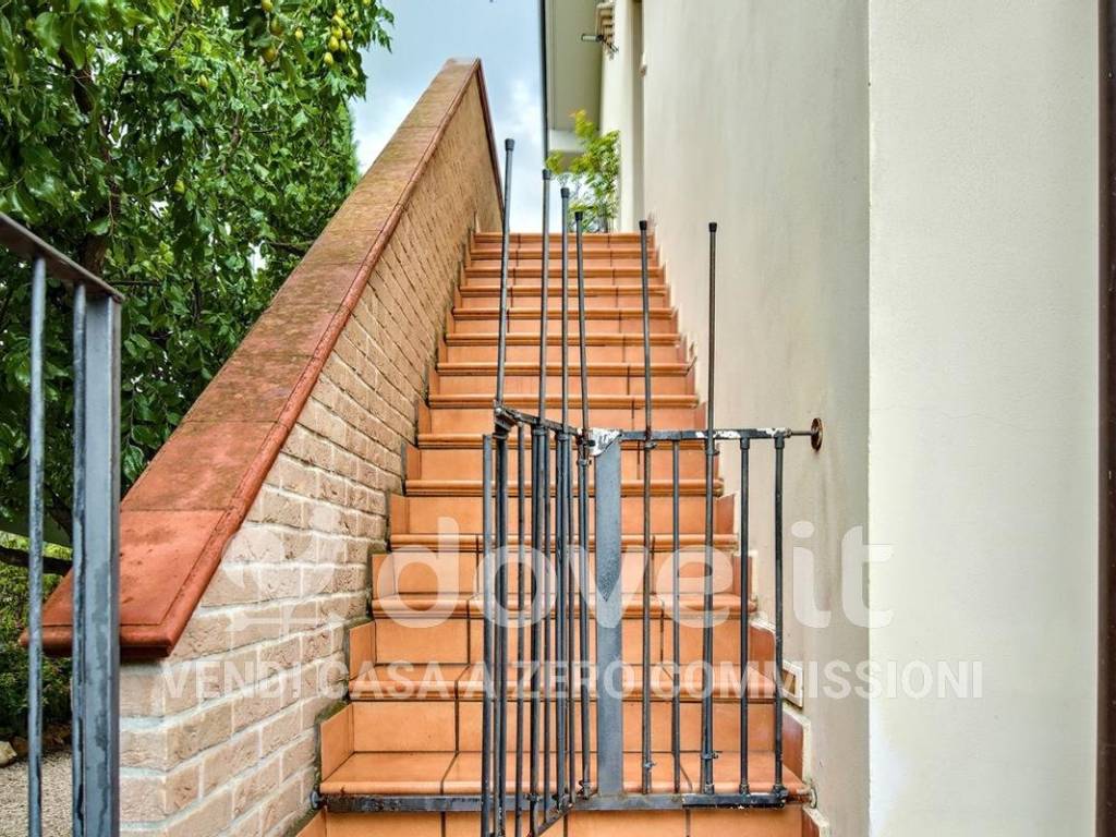 Villa a Assisi in Via delle Fonti, 12 - Foto 5