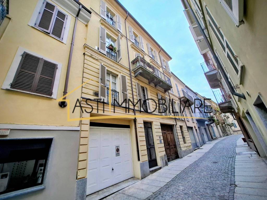 Appartamento a Asti in Via Garetti, 48 - Foto 2