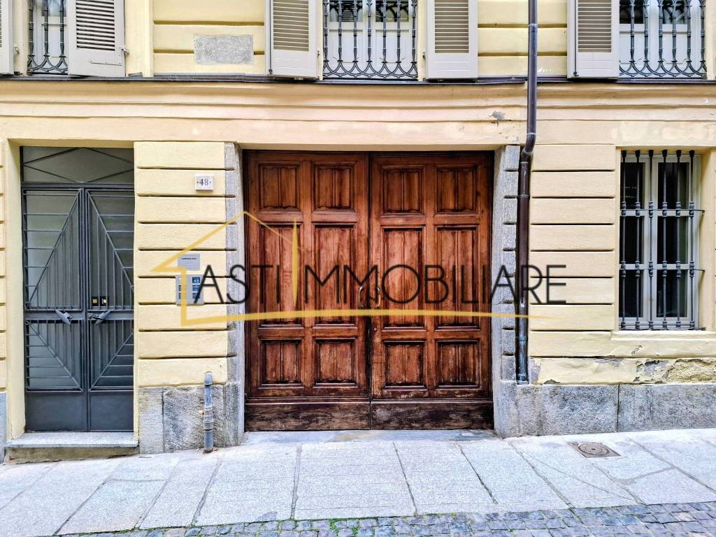 Appartamento a Asti in Via Garetti, 48 - Foto 3