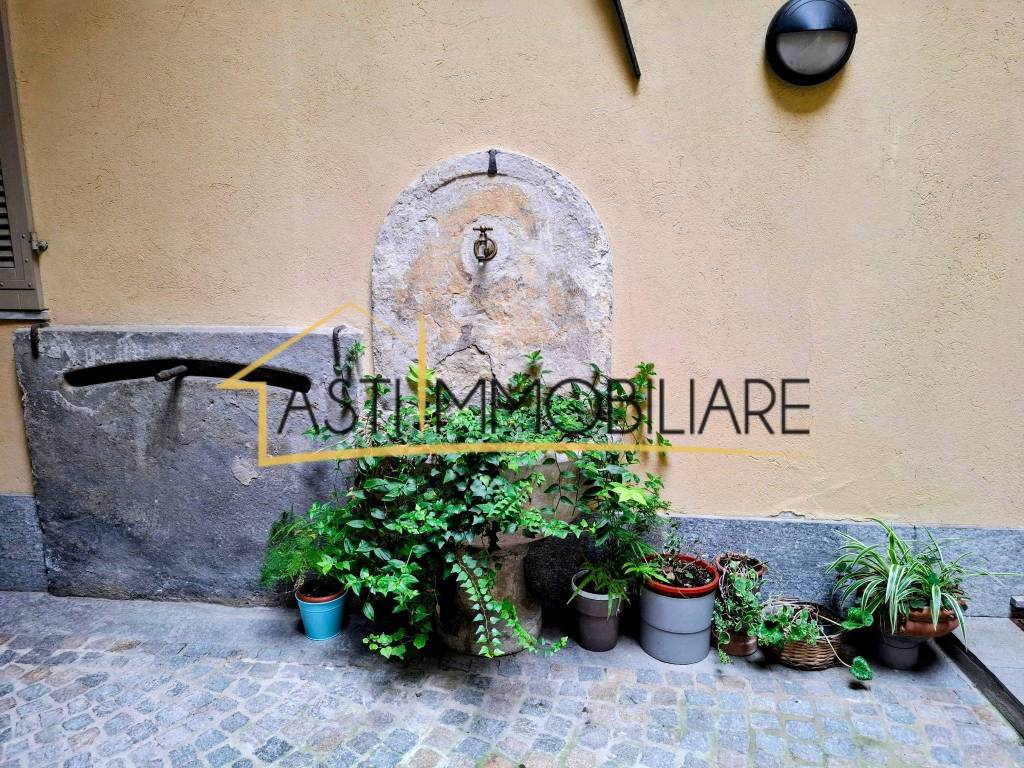 Appartamento a Asti in Via Garetti, 48 - Foto 4