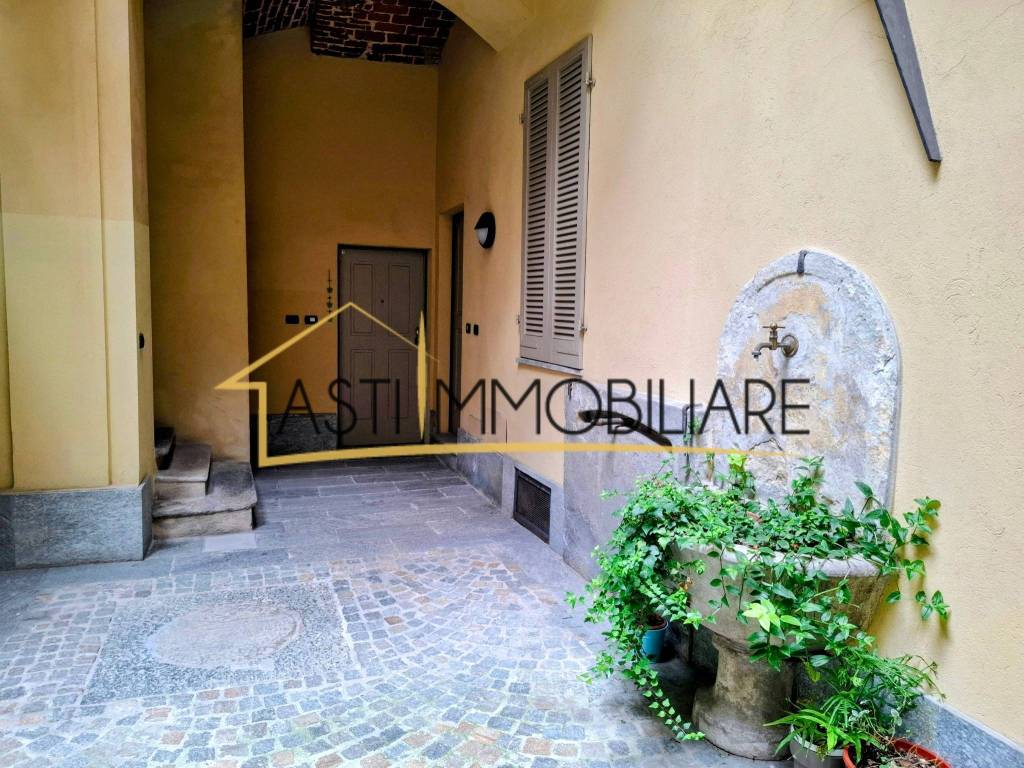 Appartamento a Asti in Via Garetti, 48 - Foto 5