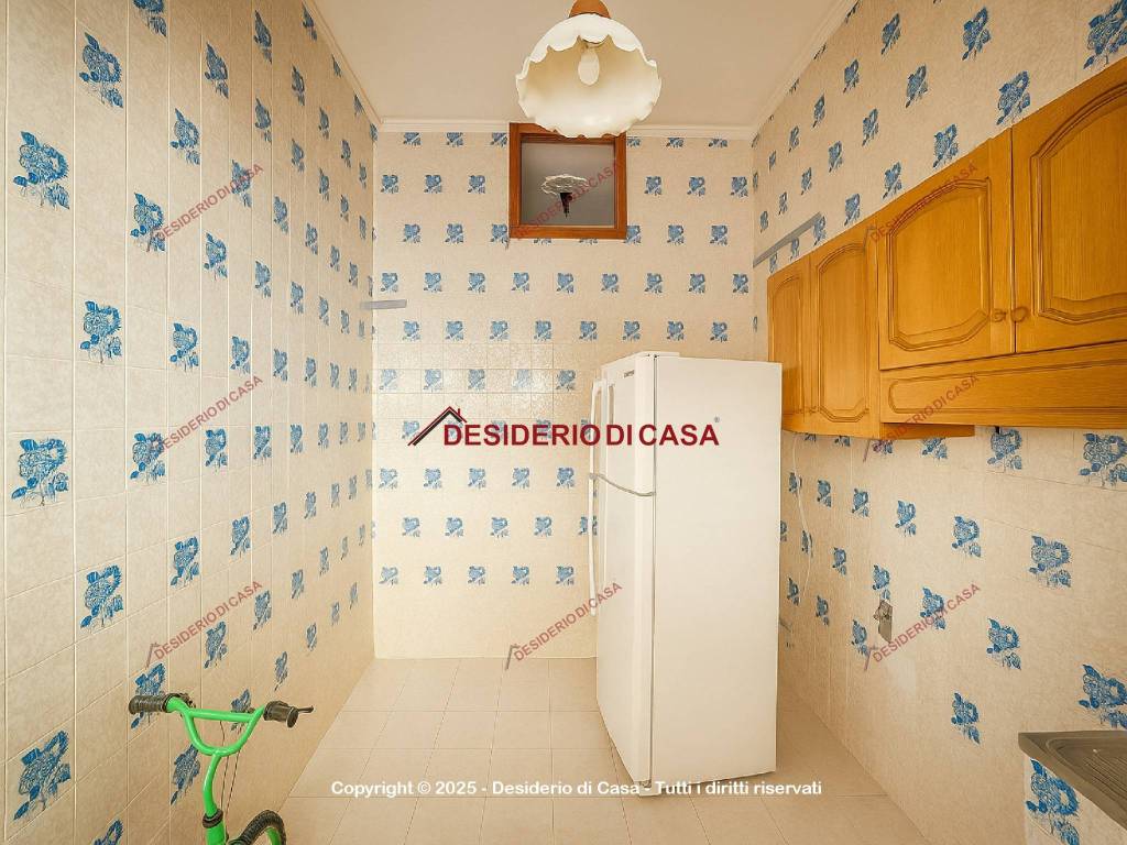 Appartamento a Bagheria in Via Giorgio Vasari, 36 - Foto 2