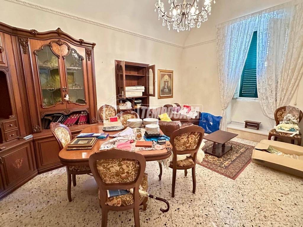 Casa indipendente a Valenzano in Via Pigna 54 - Foto 2