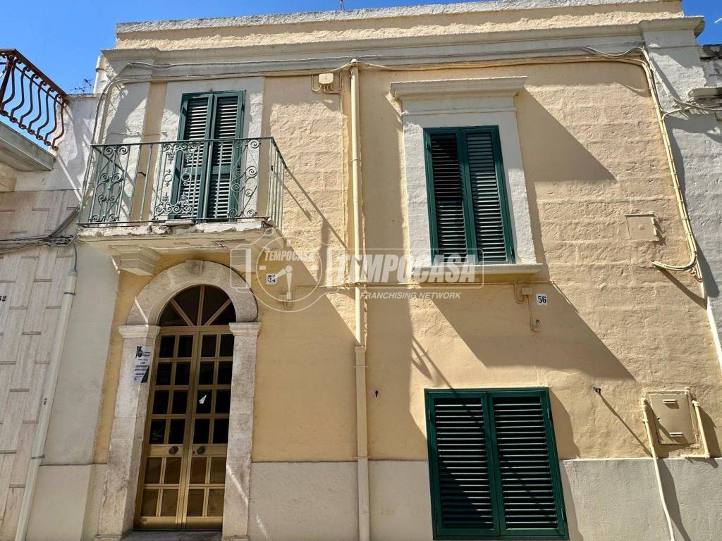 Casa indipendente a Valenzano in Via Pigna 54 - Foto 3