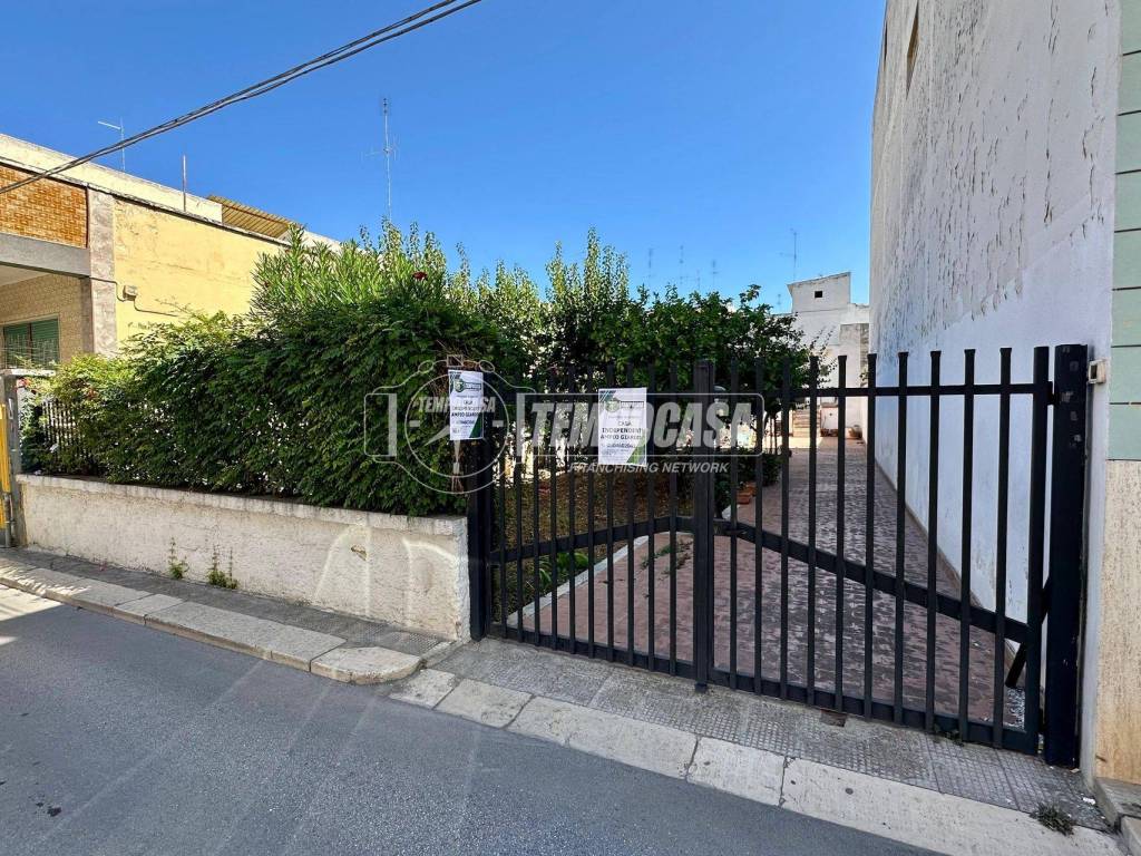 Casa indipendente a Valenzano in Via Pigna 54 - Foto 4